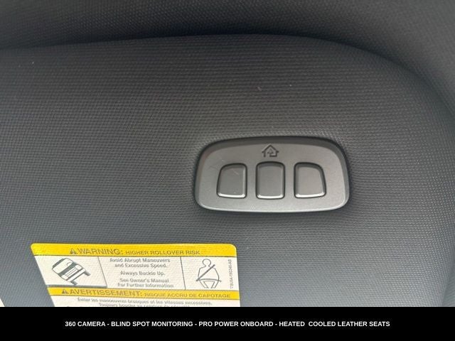 2025 Ford F-150 Lariat 5.0 V8 ENGINE