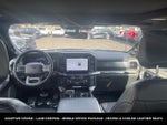 2024 Ford F-150 Lariat TWIN PANEL MOONROOF