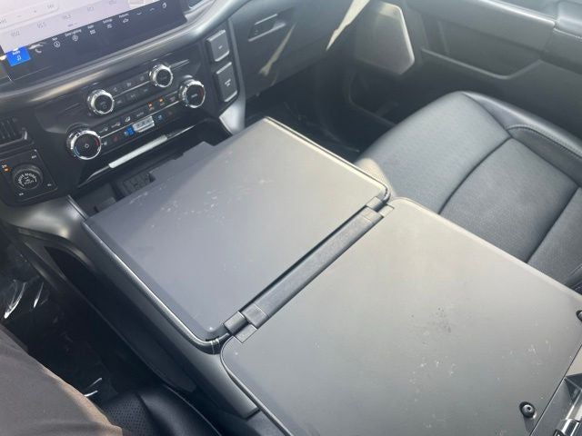 2024 Ford F-150 Lariat TWIN PANEL MOONROOF
