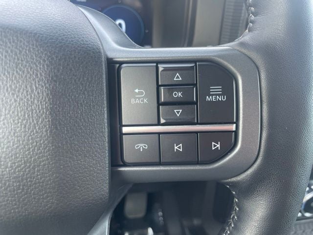 2024 Ford F-150 Lariat TWIN PANEL MOONROOF