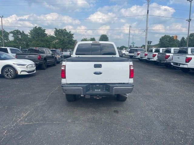 2010 Ford F-250SD Lariat TEXAS TRUCK