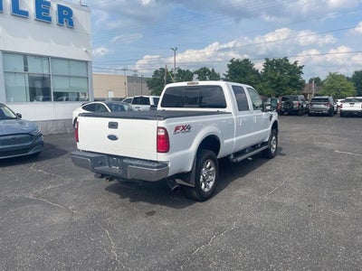 2010 Ford F-250SD Lariat TEXAS TRUCK