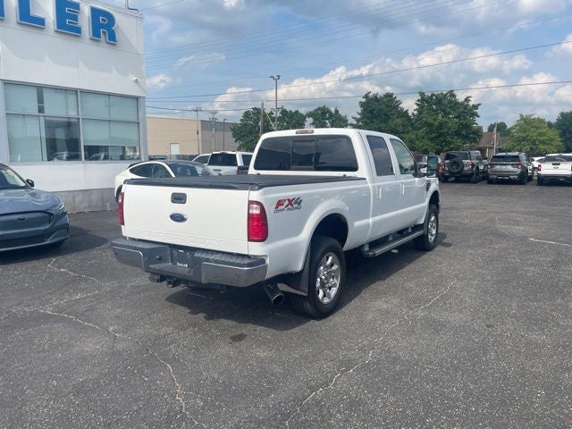 2010 Ford F-250SD Lariat TEXAS TRUCK