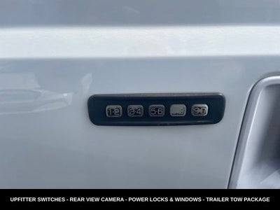 2010 Ford F-250SD Lariat TEXAS TRUCK
