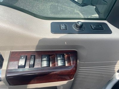 2010 Ford F-250SD Lariat TEXAS TRUCK