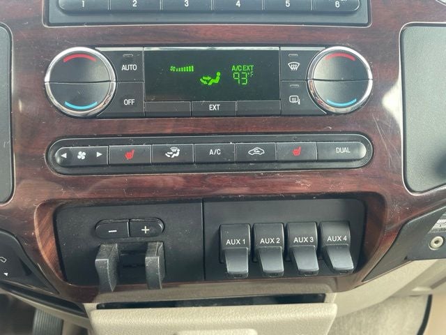 2010 Ford F-250SD Lariat TEXAS TRUCK