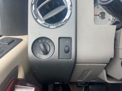 2010 Ford F-250SD Lariat TEXAS TRUCK