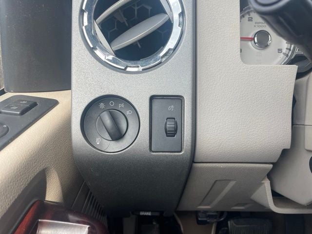 2010 Ford F-250SD Lariat TEXAS TRUCK