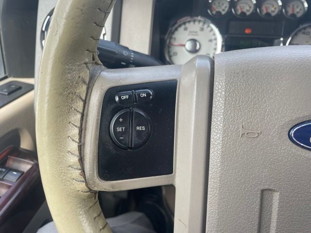 2010 Ford F-250SD Lariat TEXAS TRUCK