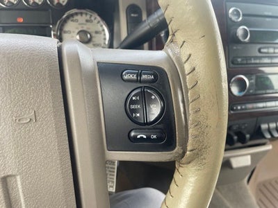 2010 Ford F-250SD Lariat TEXAS TRUCK