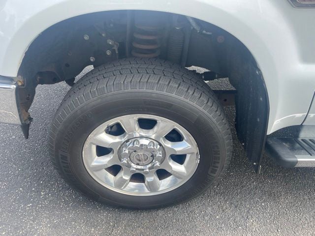 2010 Ford F-250SD Lariat TEXAS TRUCK