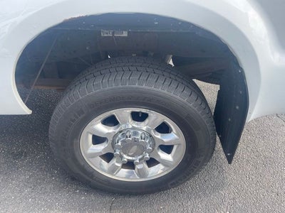2010 Ford F-250SD Lariat TEXAS TRUCK
