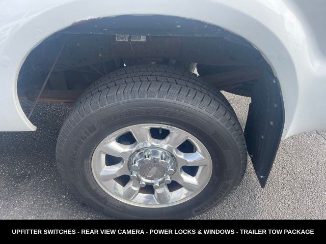 2010 Ford F-250SD Lariat TEXAS TRUCK