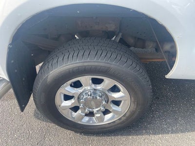 2010 Ford F-250SD Lariat TEXAS TRUCK