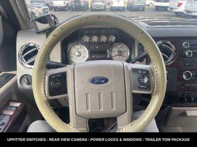 2010 Ford F-250SD Lariat TEXAS TRUCK