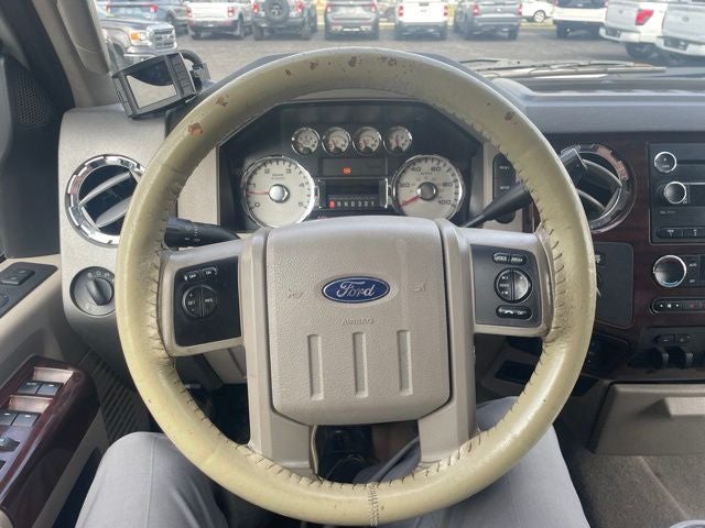 2010 Ford F-250SD Lariat TEXAS TRUCK
