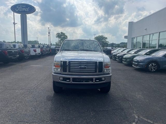 2010 Ford F-250SD Lariat TEXAS TRUCK