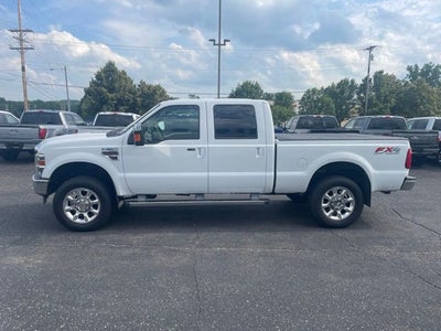 2010 Ford F-250SD Lariat TEXAS TRUCK