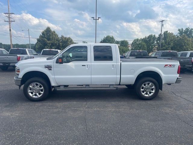 2010 Ford F-250SD Lariat TEXAS TRUCK