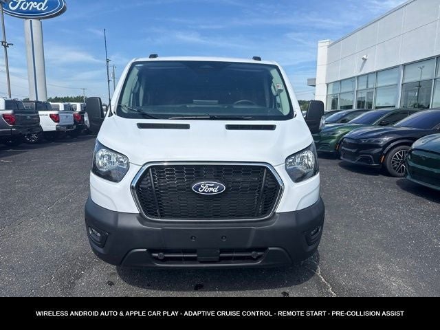 2026 Ford Transit-150 Base LESS THAN 1,000 MILES