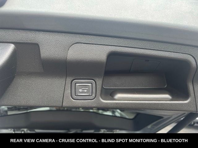 2023 GMC Acadia SLE LOCAL TRADE
