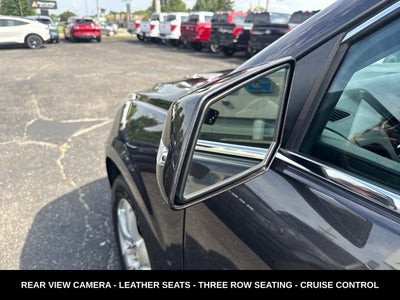 2017 Chevrolet Traverse Premier AWD LOCAL TRADE