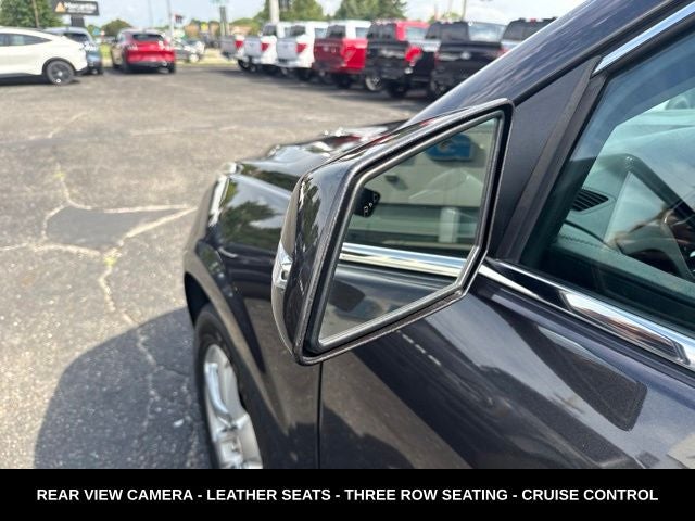 2017 Chevrolet Traverse Premier AWD LOCAL TRADE