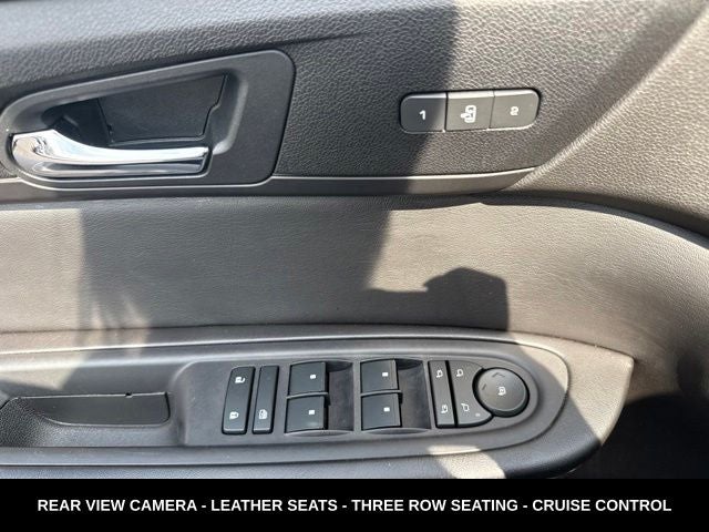 2017 Chevrolet Traverse Premier AWD LOCAL TRADE