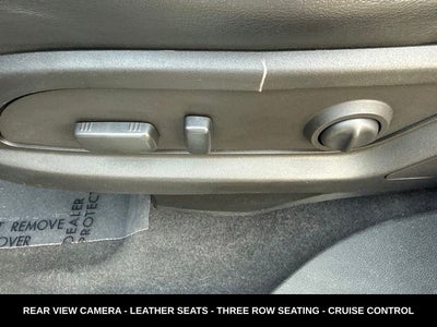 2017 Chevrolet Traverse Premier AWD LOCAL TRADE