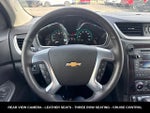 2017 Chevrolet Traverse Premier AWD LOCAL TRADE