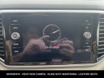 2019 Volkswagen Atlas SEL 4Motion