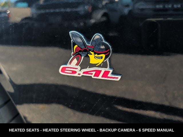 2015 Dodge Challenger R/T Scat Pack 485 HP