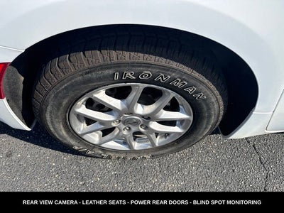 2024 Chrysler Pacifica Touring L STOW N GO SEATING