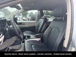 2024 Chrysler Pacifica Touring L STOW N GO SEATING