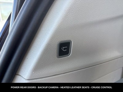 2023 Chrysler Pacifica Touring L HEATED SEATS & STEERING WHEEL