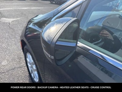 2023 Chrysler Pacifica Touring L HEATED SEATS & STEERING WHEEL