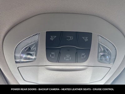 2023 Chrysler Pacifica Touring L HEATED SEATS & STEERING WHEEL
