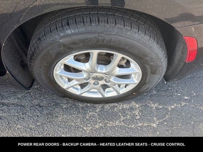 2023 Chrysler Pacifica Touring L HEATED SEATS & STEERING WHEEL