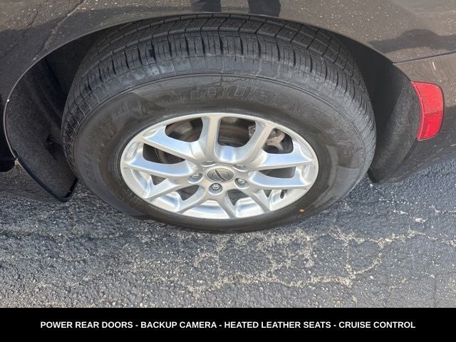 2023 Chrysler Pacifica Touring L HEATED SEATS & STEERING WHEEL