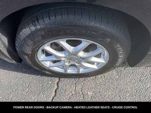 2023 Chrysler Pacifica Touring L HEATED SEATS & STEERING WHEEL