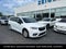 2024 Chrysler Pacifica Touring L STOW N GO SEATING