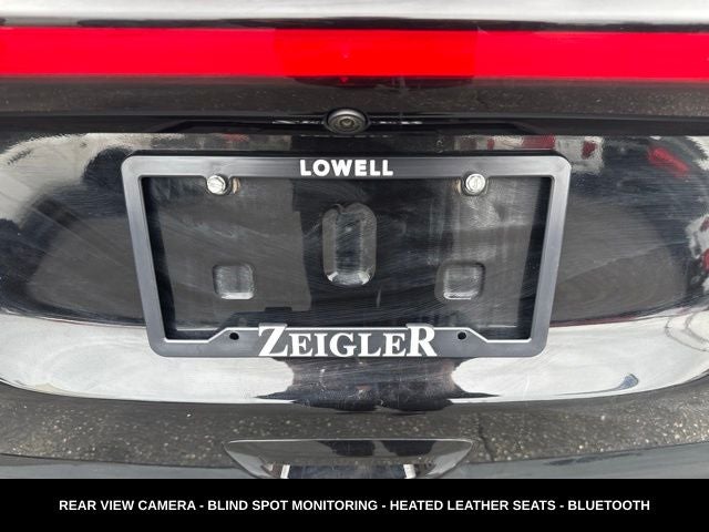 2024 Chrysler Pacifica Touring L STOW N GO SEATING