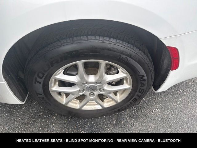2024 Chrysler Pacifica Touring L STOW N GO SEATING