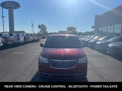 2013 Chrysler Town & Country Touring LOCAL TRADE