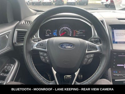 2019 Ford Edge ST AWD