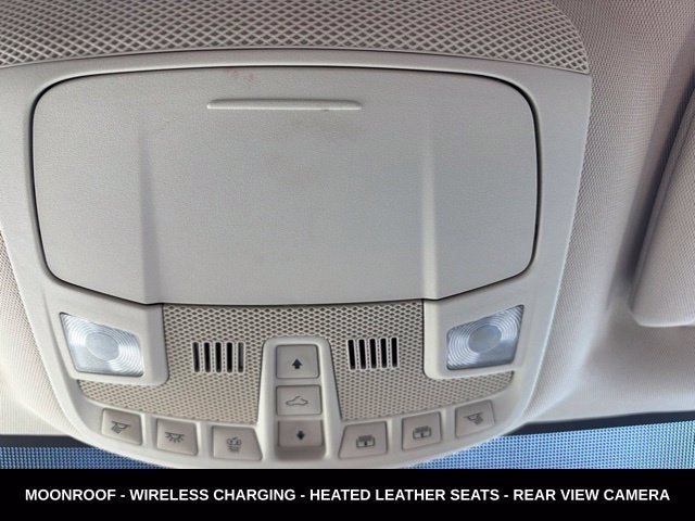 2024 Ford Edge SEL AWD LOCAL TRADE