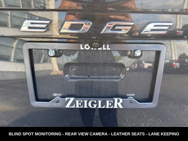2024 Ford Edge SEL AWD