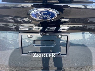 2024 Ford Edge SEL PANORAMIC ROOF AWD