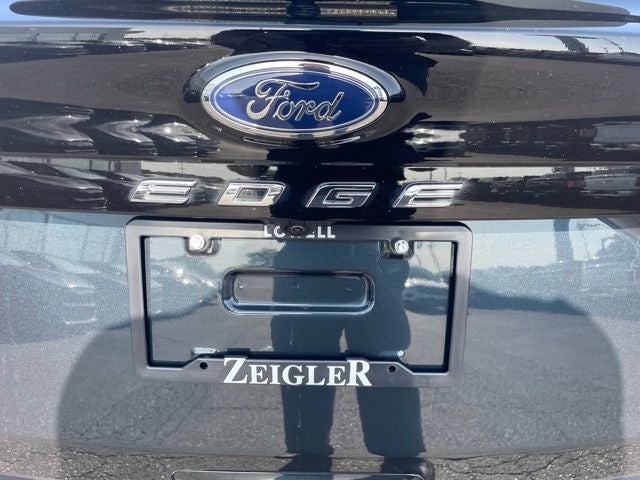2024 Ford Edge SEL PANORAMIC ROOF AWD