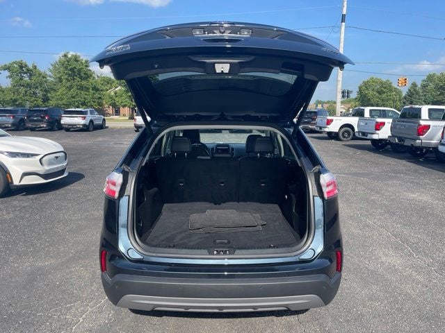 2024 Ford Edge SEL PANORAMIC ROOF AWD